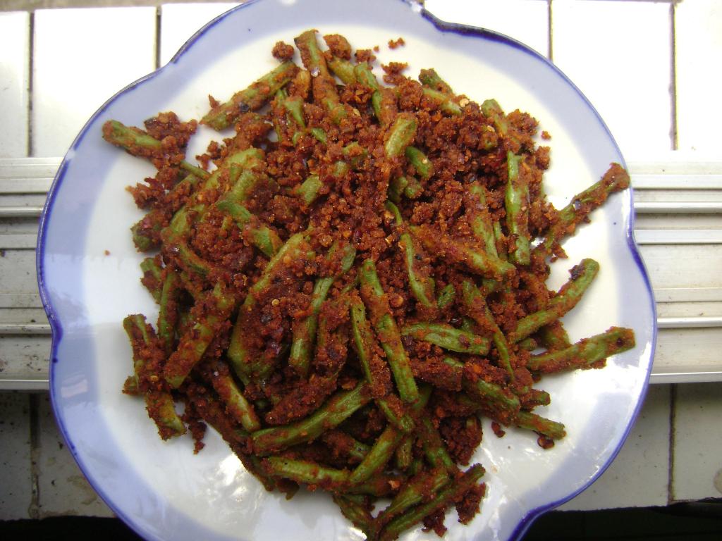 干豆鲊